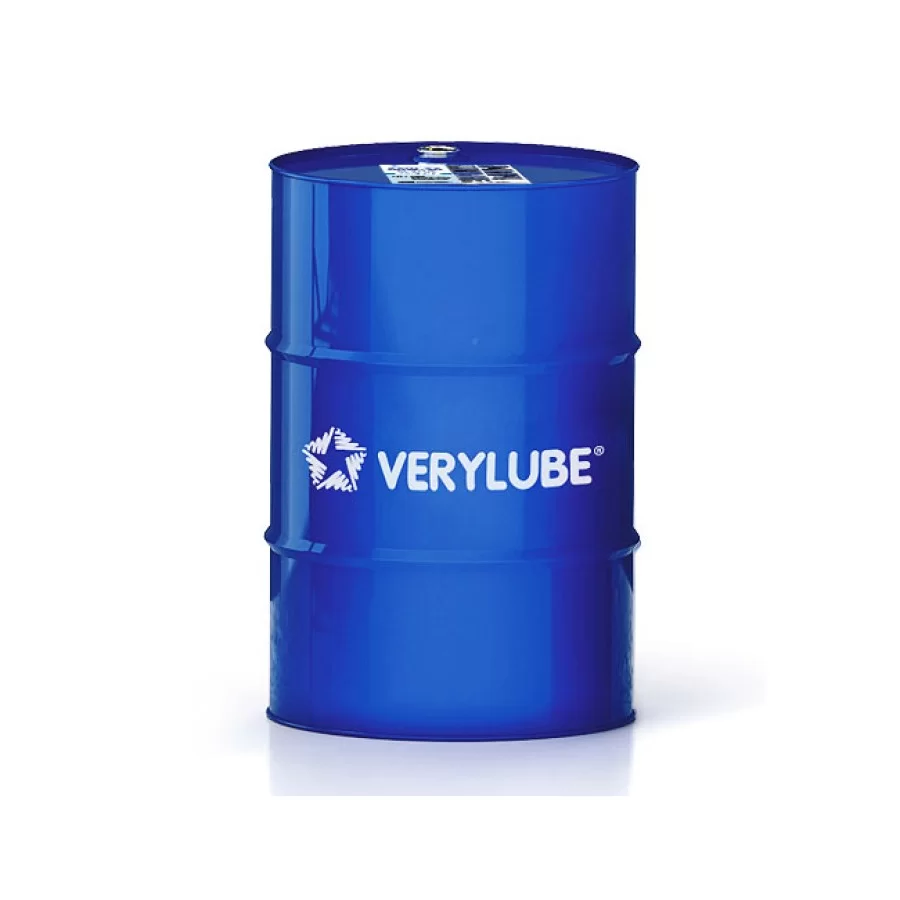 Промывка очиститель для подшипниковых узлов VERYLUBE промышленная 200 л